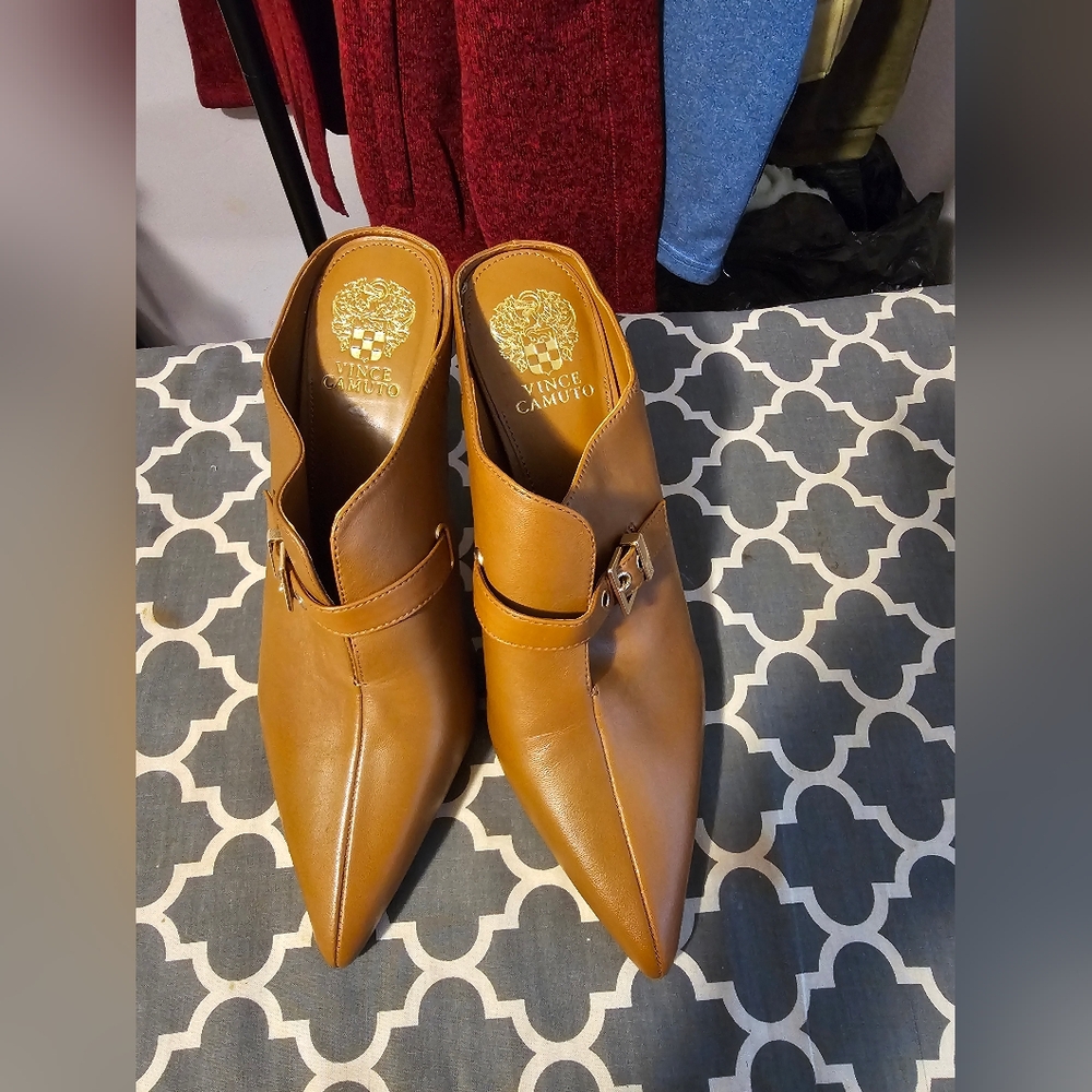 Womens Shoes